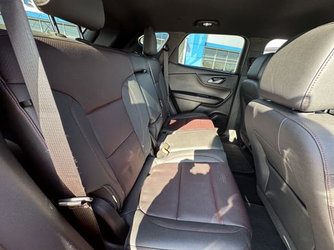 Used 2021 Chevrolet Blazer RS w/ Enhanced Convenience Package image 30
