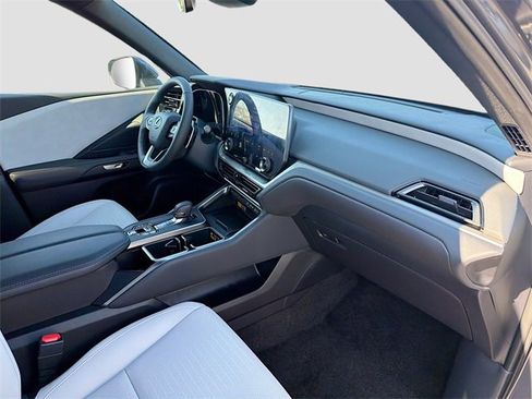 New 2026 Lexus TX 350 AWD image 15