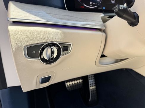 Certified 2023 Mercedes-Benz E 450 E 450 image 6