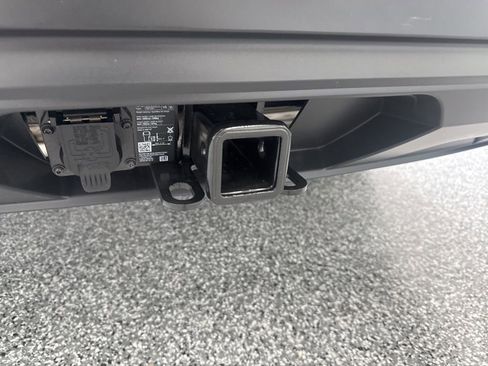 New 2026 Volkswagen Atlas SE image 4