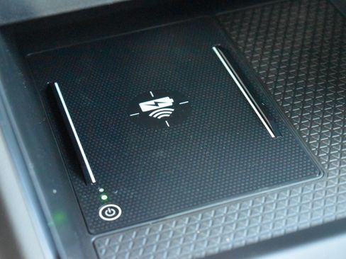 Used 2026 Honda CR-V Sport-L image 12