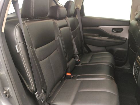 Used 2020 Nissan Murano SL image 19