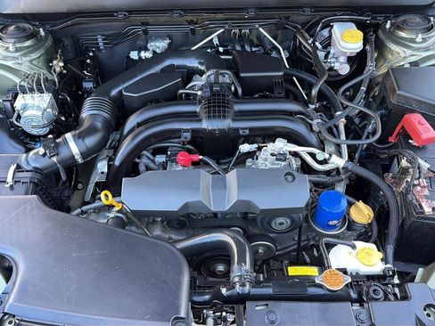 Used 2016 Subaru Outback 2.5i Premium w/ Popular Package #3 image 30