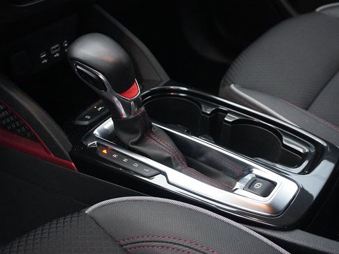 Used 2023 Chevrolet TrailBlazer RS w/ Convenience Package image 46