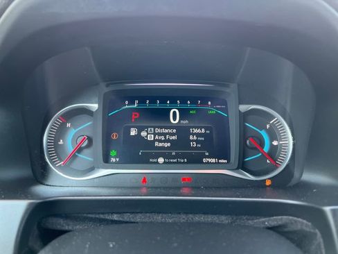 Used 2021 Honda Passport EX-L image 20