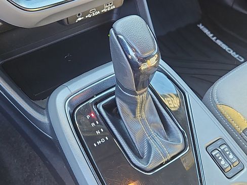 Used 2024 Subaru Crosstrek 2.5i Sport image 19