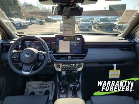 New 2026 Subaru Outback Touring XT AWD/4WD image 10