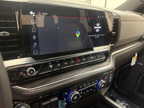 New 2026 GMC Sierra 3500 SLT w/ SLT Convenience Package AWD/4WD image 14