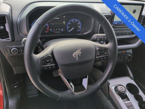 Used 2023 Ford Bronco Sport Big Bend w/ Convenience Package image 46