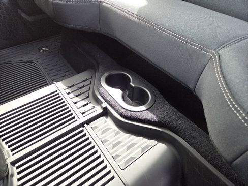 New 2026 RAM 2500 Tradesman image 20