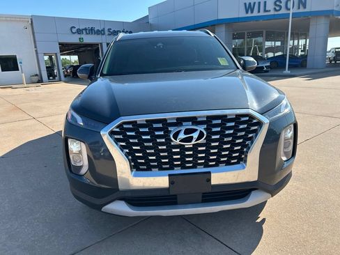 Used 2020 Hyundai Palisade SEL FWD image 8