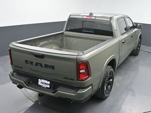 New 2026 RAM 1500 Big Horn image 33