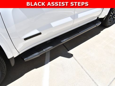New 2026 GMC Sierra 1500 Elevation w/ Preferred Package AWD/4WD image 8