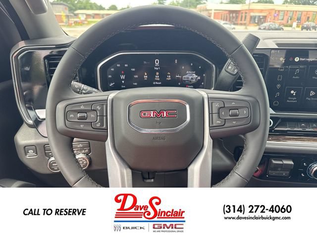New 2026 GMC Sierra 1500 Elevation AWD/4WD image 14