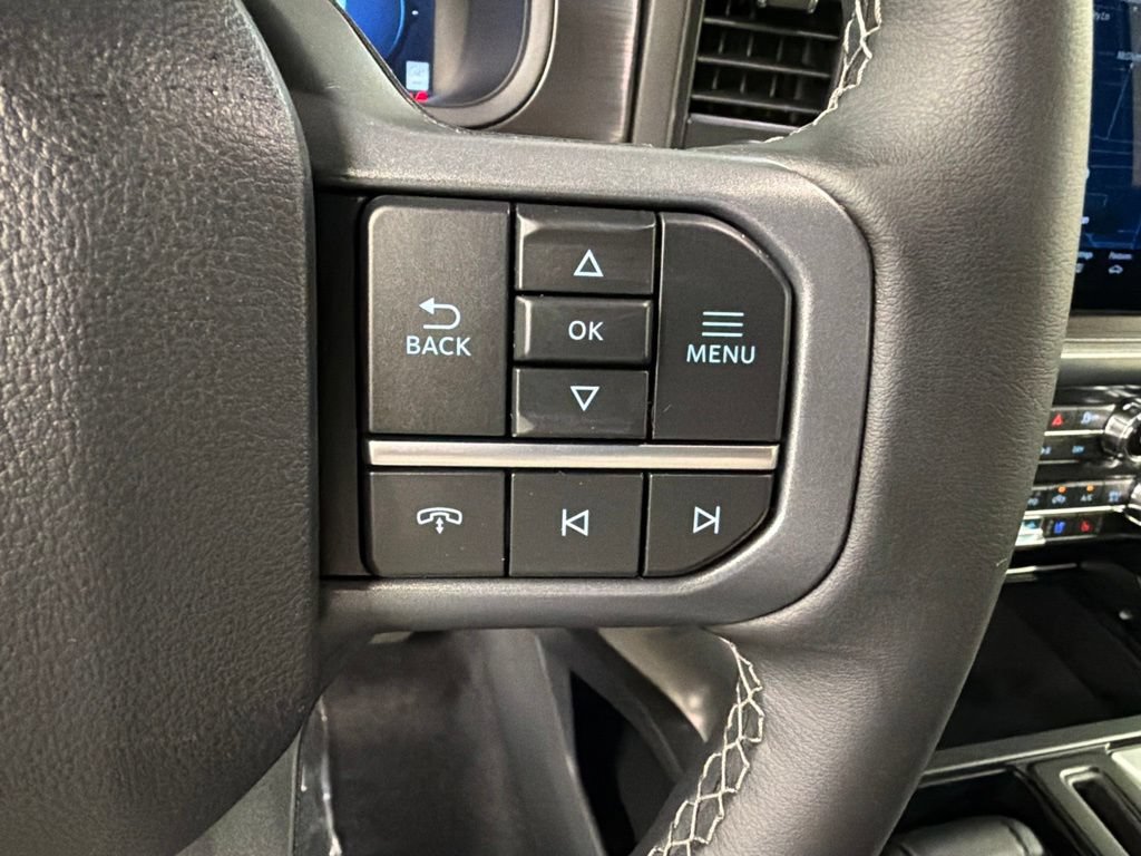 New 2026 Ford F150 Lariat AWD/4WD image 22