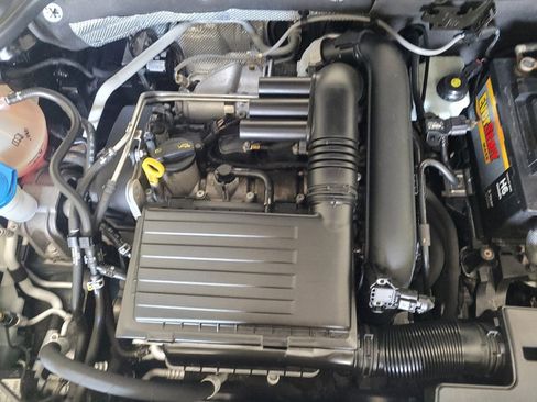 Used 2017 Volkswagen Jetta S FWD image 30