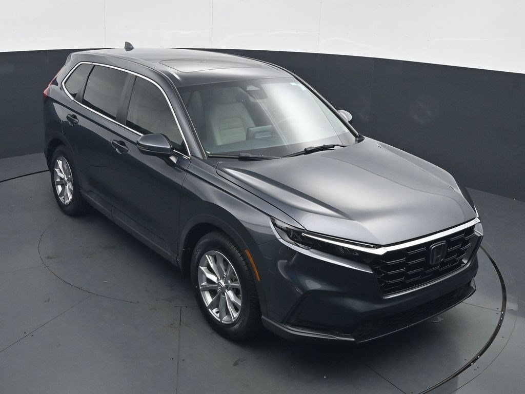 Used 2023 Honda CR-V EX-L image 29