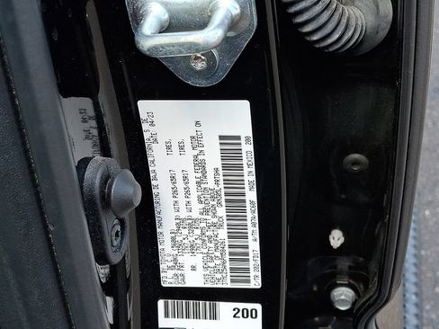 Certified 2023 Toyota Tacoma TRD Sport AWD/4WD image 27