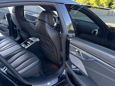 Used 2020 BMW M850i Gran Coupe xDrive w/ Comfort Seating Package AWD/4WD image 17