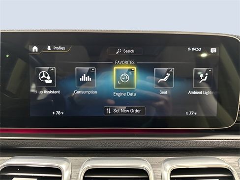 Certified 2022 Mercedes-Benz GLE 350 4MATIC image 23