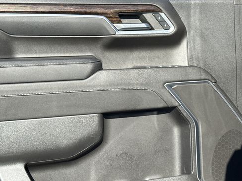 Certified 2023 GMC Sierra 1500 Elevation w/ X31 Off-Road Package image 14