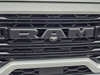 New 2026 RAM 2500 Laramie video 3