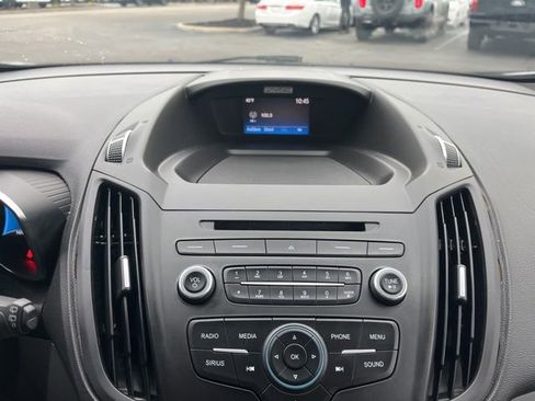 Certified 2017 Ford C-MAX SE image 21