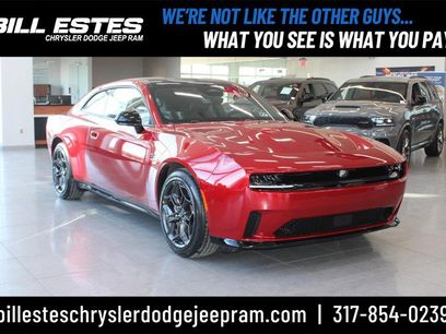 New 2025 Dodge Charger R/T w/ Quick Order Package 25M R/T