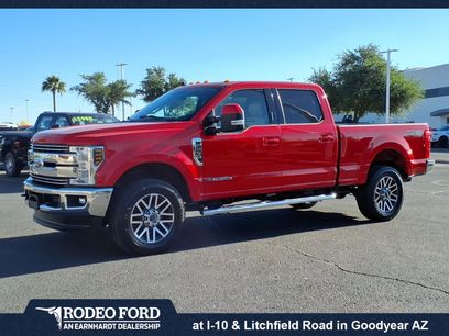Used 2019 Ford F250 Lariat w/ Lariat Ultimate Package
