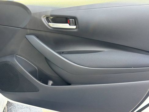 New 2026 Toyota Corolla SE FWD image 12