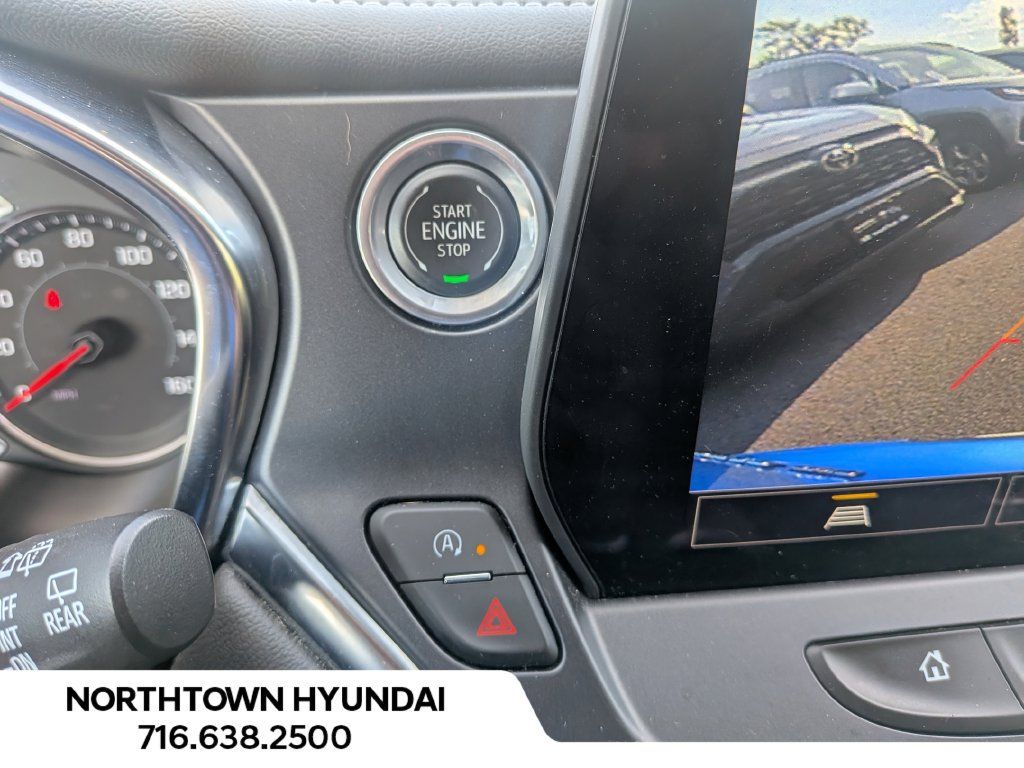 Used 2024 Chevrolet Blazer LT w/ Convenience Package AWD/4WD image 19