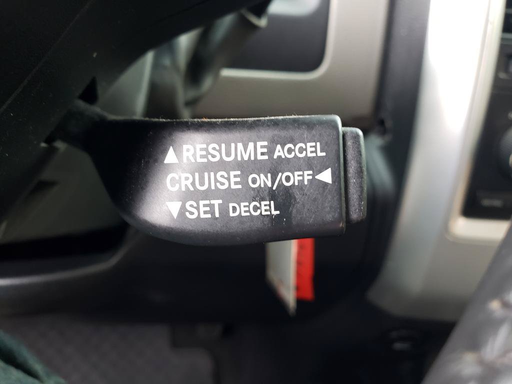 Used 2011 RAM 1500 Big Horn AWD/4WD image 18