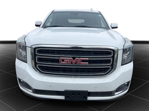 Used 2019 GMC Yukon XL SLT w/ Open Road Package RWD image 8