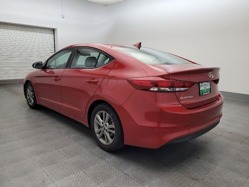 Used 2018 Hyundai Elantra SEL image 5