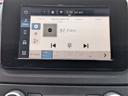 New 2026 RAM ProMaster 2500 w/ Convenience Group image 19