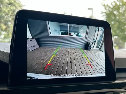 Used 2023 Ford Escape ST-Line FWD image 22