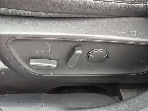 Certified 2022 Ford Escape SEL image 22