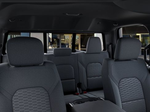 New 2026 RAM 1500 Express AWD/4WD image 26