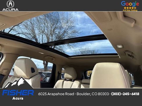 Certified 2025 Acura MDX w/ Technology Package image 29