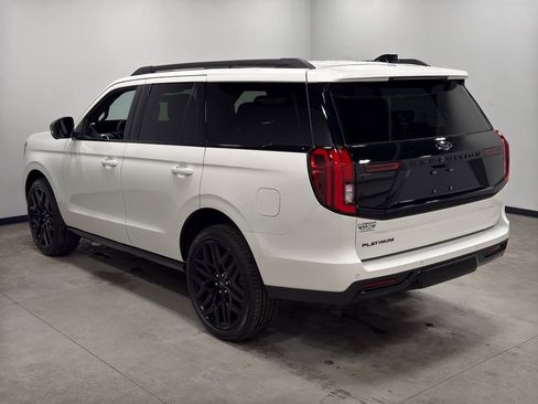 New 2026 Ford Expedition Platinum w/ Stealth Performance Package image 6