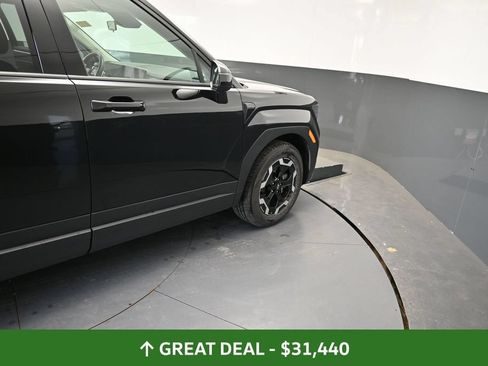 Used 2026 Hyundai Santa Fe SEL AWD/4WD image 31
