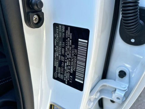 New 2026 Hyundai Venue SEL image 37