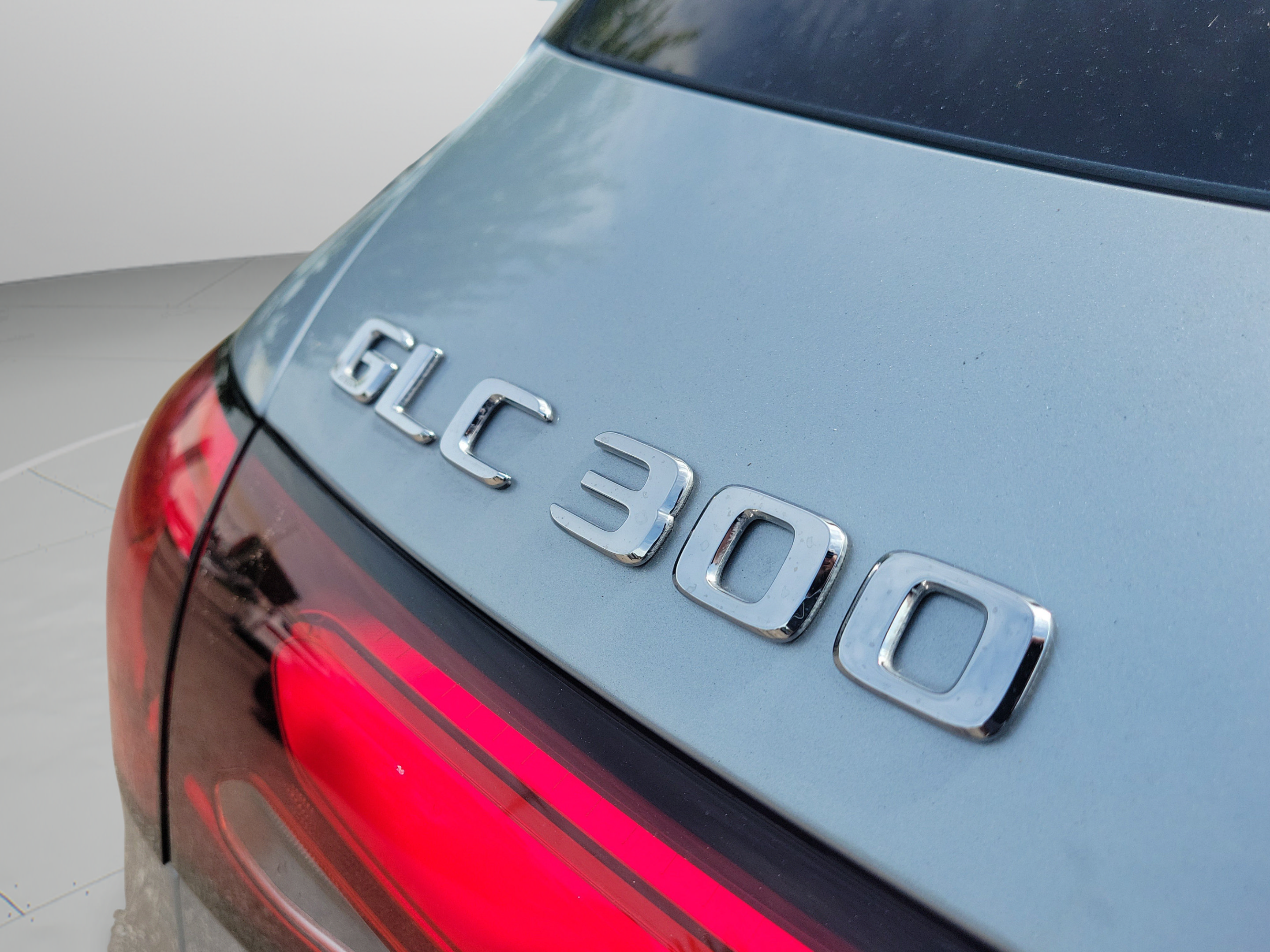 Certified 2026 Mercedes-Benz GLC 300 image 30