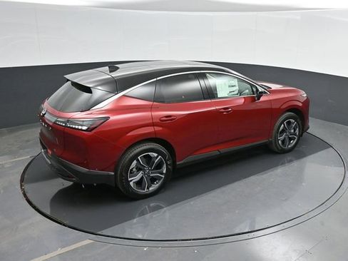 Used 2025 Nissan Murano SL AWD/4WD image 35