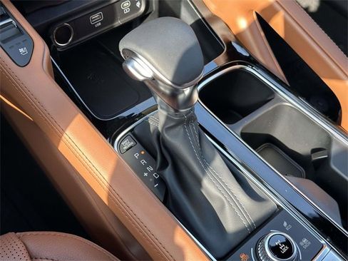 New 2025 Kia Telluride EX X-Line image 19