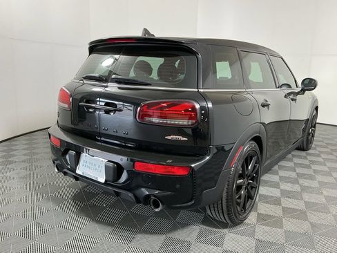 Certified 2022 MINI Cooper Clubman John Cooper Works image 5