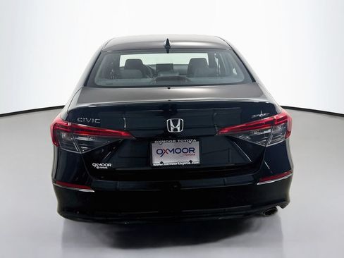 Used 2022 Honda Civic Sport image 6