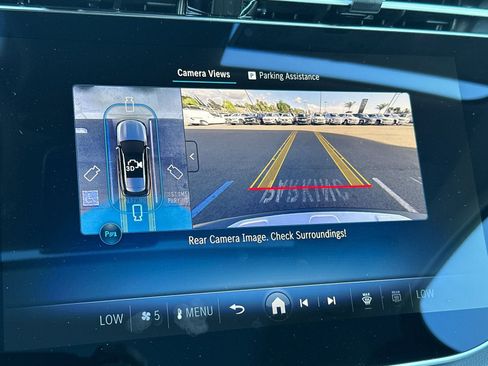 New 2026 Mercedes-Benz E 450 4MATIC All-Terrain Wagon image 22