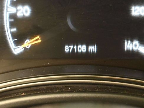 Used 2020 Jeep Grand Cherokee High Altitude AWD/4WD image 20