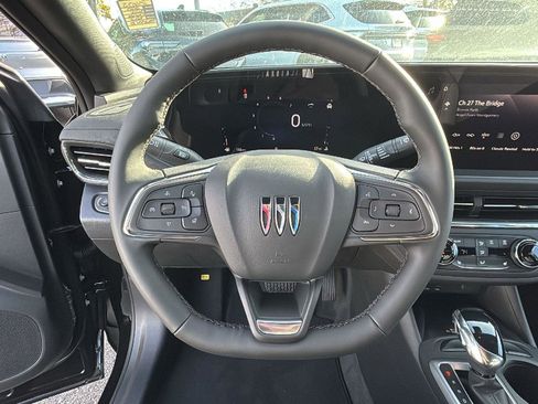 New 2025 Buick Envista Preferred w/ Convenience I Package image 16